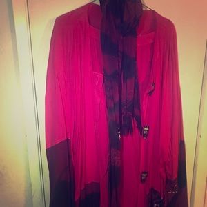 3 piece African outfit (one size fit all)